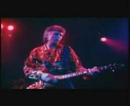 Golden Earring - Mission Impossible