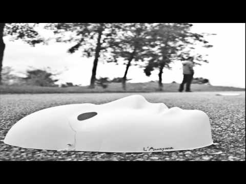 Conte à rebours | L'Anonyme Ixe feat. Futur Proche