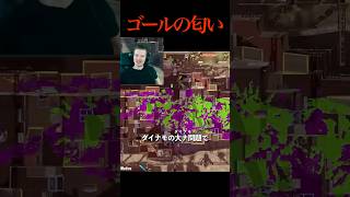 俺のゴールで勝ちたい #スプラ