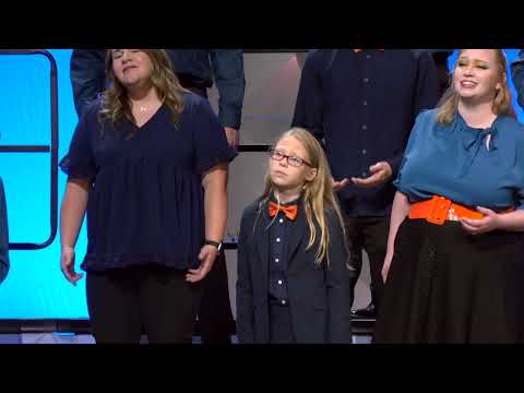 Land of the Sky Chorus