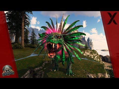 I HATE TAMING SHADOWMANE'S - Ark Fjordur: The Boss Challenge