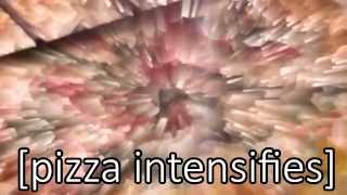 preview picture of video 'How to make a pizza - An understandable tutorial for beginners|wreckinskrubs'