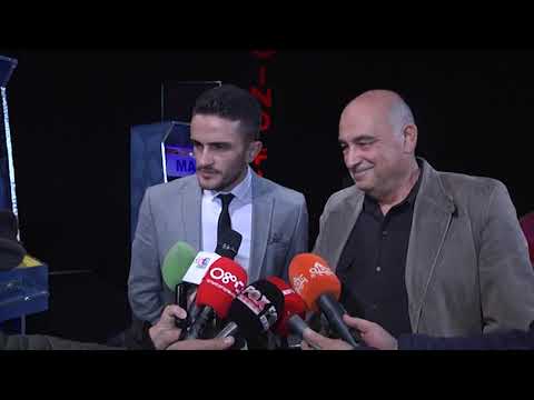 KOMEDIA “NE DORE TE FATIT”, VARESIA NGA BIXHOZI DHE LAKMIA “NGJITEN” NE SKENE LAJM