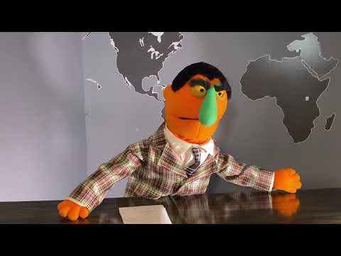 WEEKEND PUPPDATE TRAILER