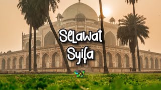 Download lagu Alunan Selawat Yang Mendamaikan l SELAWAT SYIFA mp3