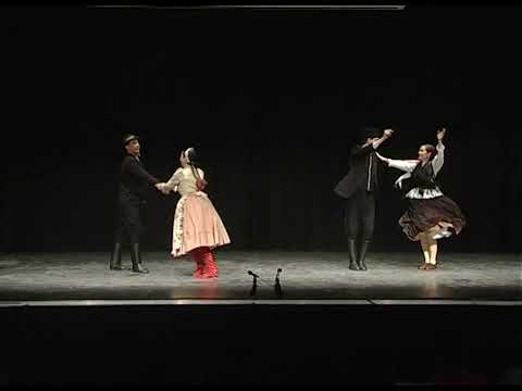 Kaszai Lili - Fundák Kristóf, Horváth Brigitta - Darabos Péter: Dél-alföldi oláhos és frisses