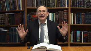 כי תשא- מדוע אהרון הכהן היה מוכן לעשות את העגל ? (הרב מאיר גולדוויכט) - התמונה מוצגת ישירות מתוך אתר האינטרנט יוטיוב. זכויות היוצרים בתמונה שייכות ליוצרה. קישור קרדיט למקור התוכן נמצא בתוך דף הסרטון