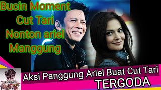Download lagu Moment cut tari nonton Ariel manggung MEIS ANCOL, NET ONE ANNIVERSARY mp3