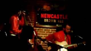 The Lost Fingers - Careless Whisper FEIQ 2008