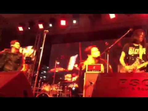 ราตรีสวัสดิ์Rock Brothers อุดร