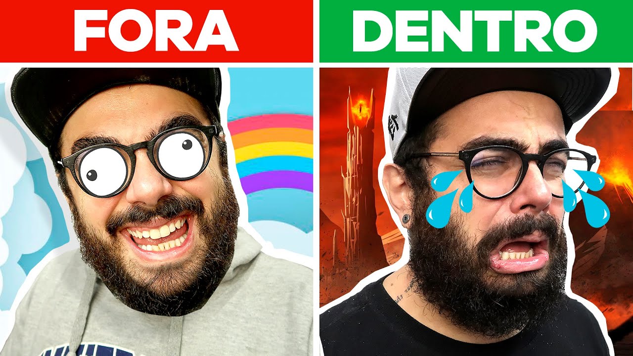 O que é POSITIVIDADE TÓXICA (e como ela te afeta)