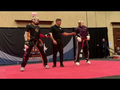 Kameren  X vs Avery Plowden