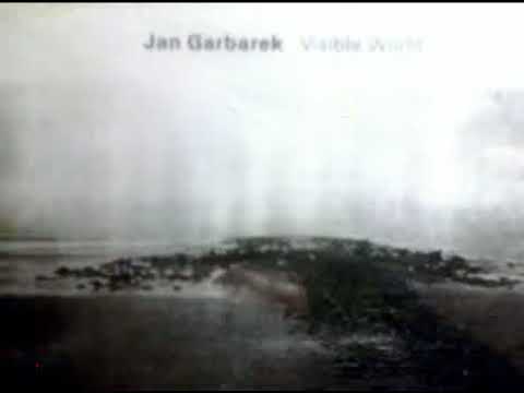 JAN GARBAREK VISIBLE WORLD