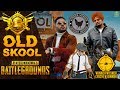 OLD SKOOL (PUBG MOBILE) Prem Dhillon ft Sidhu Moose Wala | Naseeb | Latest Punjabi Song  2020