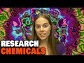 Piperazines: Research Chemicals with ...