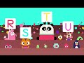 ABCD In The Morning Brush Your Teeth ABC SONG Lingokids