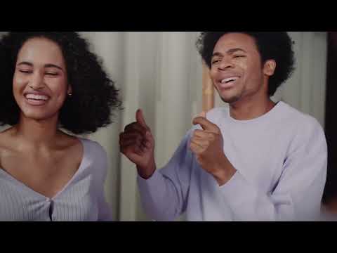 King George - Keep On Rollin (Visualizer)