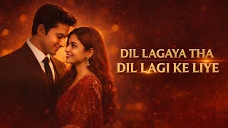 Download lagu Dil Lagaya tha Dil Lagi Ke Liye - Heart Touching - TikTok Trending Song mp3