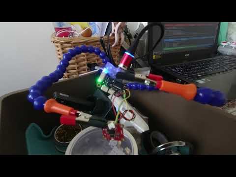 Flight Controller USB broken? Here's how I "fixed" it without any soldering for Reptile Cloud-149 FC