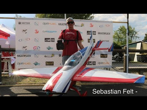 EUROPEANS 2023 LESZNO POLAND IMAC FREESTYLE ROUND 2