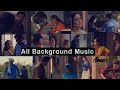 Raqeeb se | Entire Bacground Music | All Compiled Music