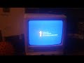 Closing Down To The Little Mermaid 2 Return To Sea 2000 VHS