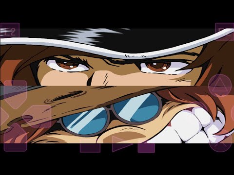 COSMO WARRIOR ZERO ; episode 5 battle tochiro oyama (8)