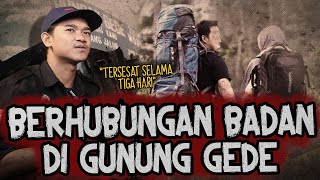 Download lagu SEREM..MENCEKAM!! CERITA HOROR M3SUM DI GUNUNG GEDE mp3 Download lagu SEREM..MENCEKAM!! CERITA HOROR M3SUM DI GUNUNG GEDE mp3