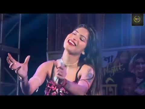 Amar Bedana Gache Notun Kuri Acheche | miss Disha Dance video | 4k