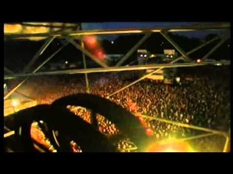 Kabát Turné Dole v dole (full koncert live)