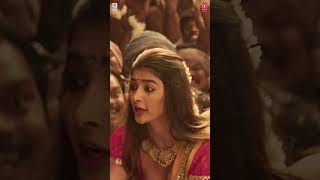 #jigelurani 😍💃 #rangasthalam  #ramcharan #poojahegde #status #shorts #shortsvideo