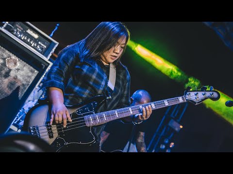 Urbandub I Alert The Armory I Live @ 123 Block  06.09.2023  Evil Genius Roadkill 2023