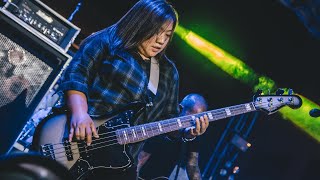 Urbandub I Alert The Armory I Live @ 123 Block  06.09.2023  Evil Genius Roadkill 2023