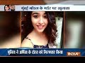 Mumbai Police arrests Arpita Tiwari