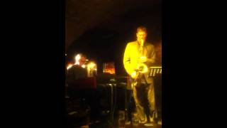 Two triads use on Impressions