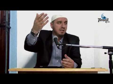 05. Shembulli i atyre që Mohuan - Enis Rama