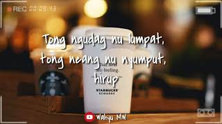 Download lagu Story whatsapp 30 Detik Sunda | Tong Ngudag Nu Lumpat | mp3