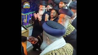 מרנן הראשונים לציון הגאון הרב שלמה משה עמאר והגאון הרב דוד יוסף שליט"א #הרב_דוד_יוסף #הראשון_לציון