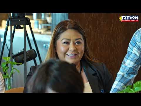 PCO Press Briefing with MPC 8/06/2025