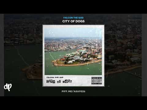 Falcon The God - Slum Babies (Intro) Feat Guapo 3x [City Of Dogs]