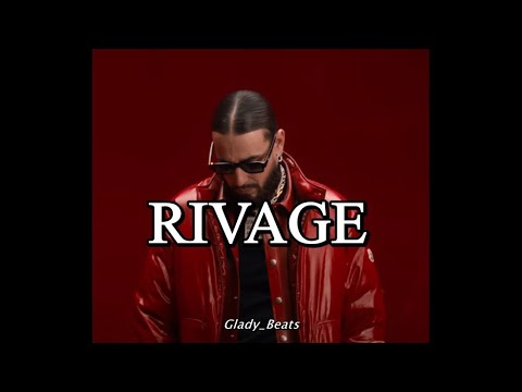 SCH type beat "RIVAGE" | Instru rap piano voix | orchestral type beat 2023