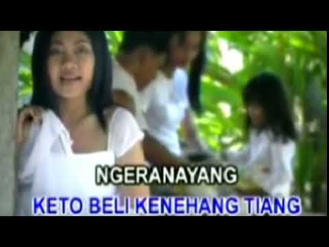 Klip Lagu Bali - Sing Bani Mati