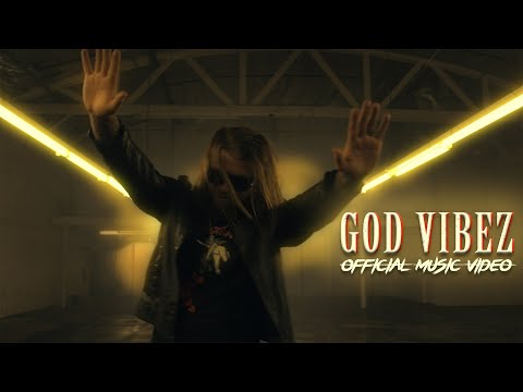 ASAP Preach - God Vibez "Official Music Video"
