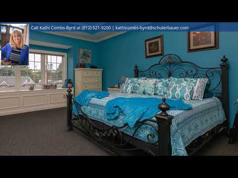 702 W Commerce St, Brownstown, IN 47220 - MLS #1180279