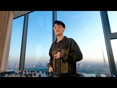 Calvin Harris - SUMMER Remix 3 In 1 | ABIG Live Track | Nhạc Hot Tiktok 2024