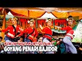 BIKIN NGILEUR LIHAT GOYANG PENARI BAJIDOR BAJIDORAN LINGGA BUANA