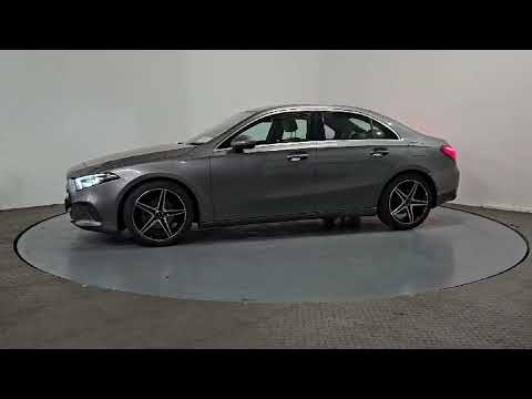 Mercedes-Benz A-Class A 180 Auto €73 p/w - Image 2