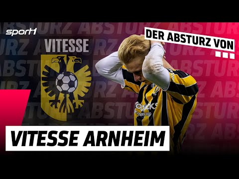 Wie man aus einer Liga fliegt, in der es keinen Abstieg gibt