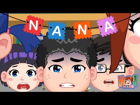 KEDATANGAN SOSOK MISTERIUS ꕥ HAI NANA ꕥ DOLANT KREATIF