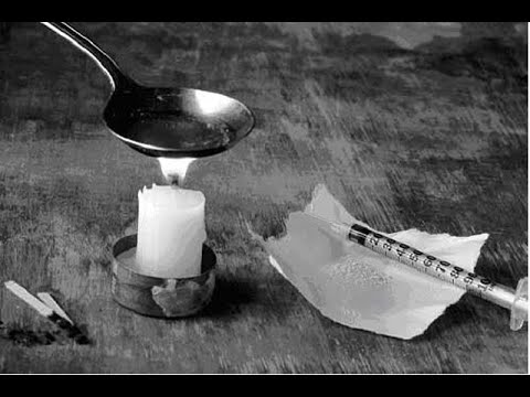 ¿Cómo funciona la heroína y por qué es tan adictiva?